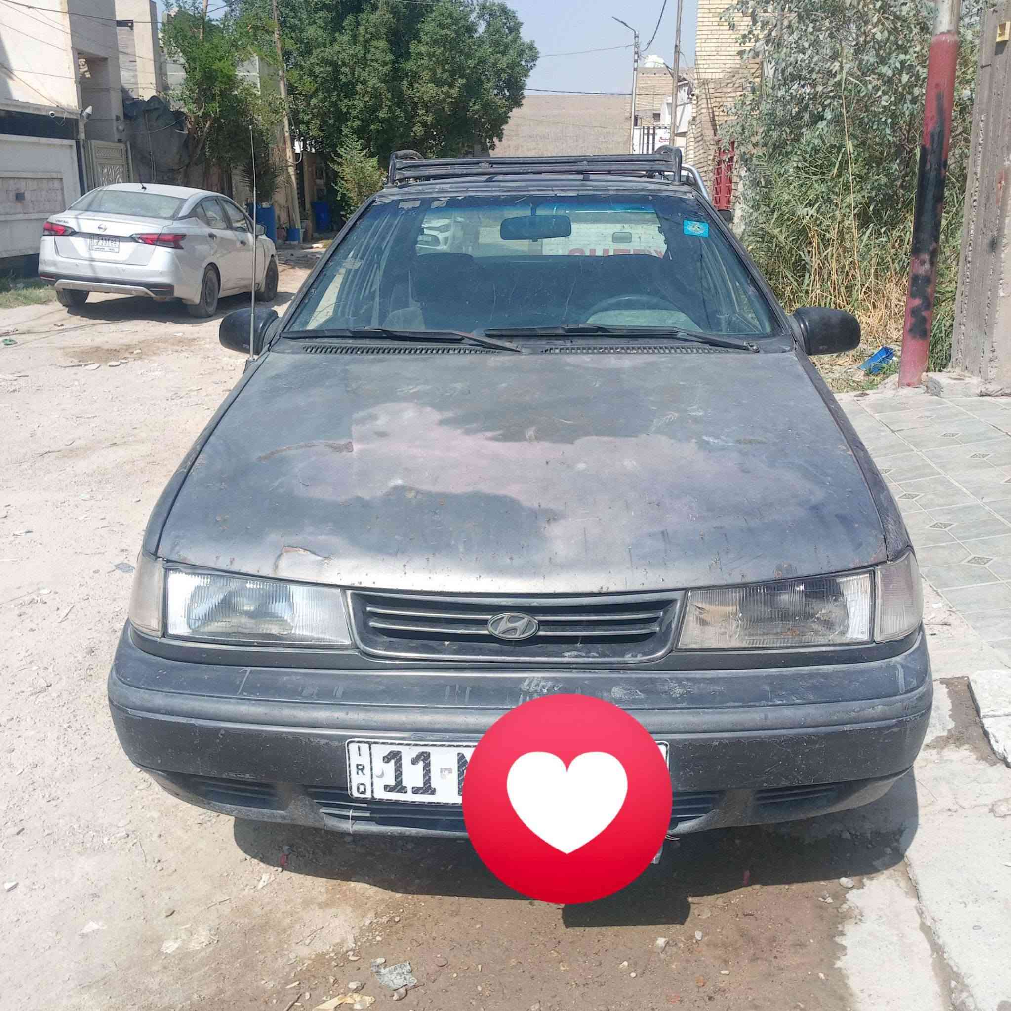اني سلام عليكم اكسنت موديل تسعينات للبيع رقم نكليزي كير مكينه خير من الله قطرت دخان ماكو مكاني بغداد الدوره للتواصل ***********
تحويل ثاني يوم باسمي سياره
اني سلام عليكم اكسنت موديل تسعينات للبيع رقم نكليزي كير مكينه خير من الله قطرت دخان ماكو مكاني بغداد الدوره للتواصل ***********
