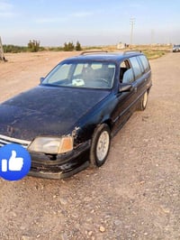اوميغا ستيشن • ١٩٩١ • مكينة ٢٠٠٠