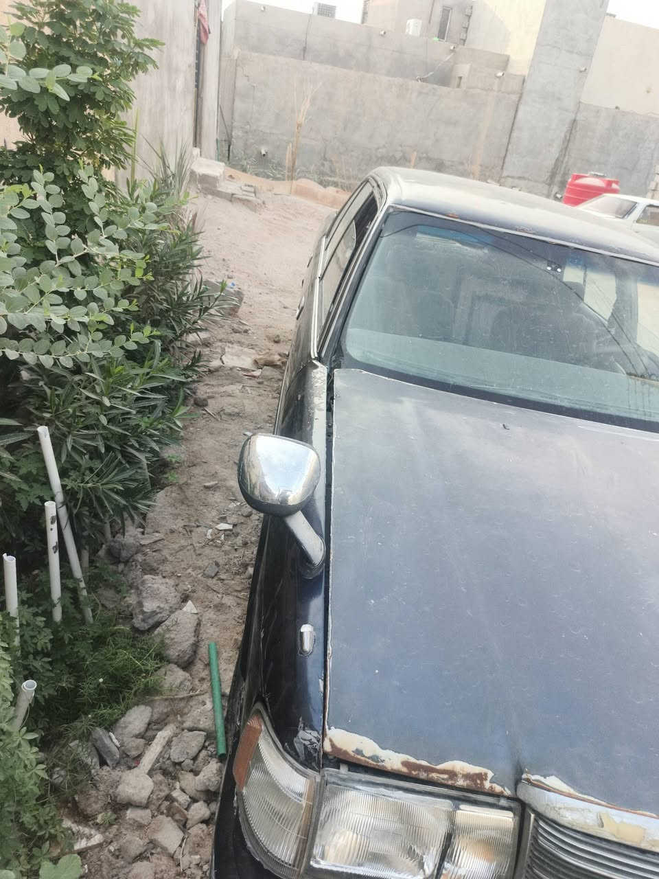 يحتاج ضفيرة • مبدل محرك • ابي الخصيب