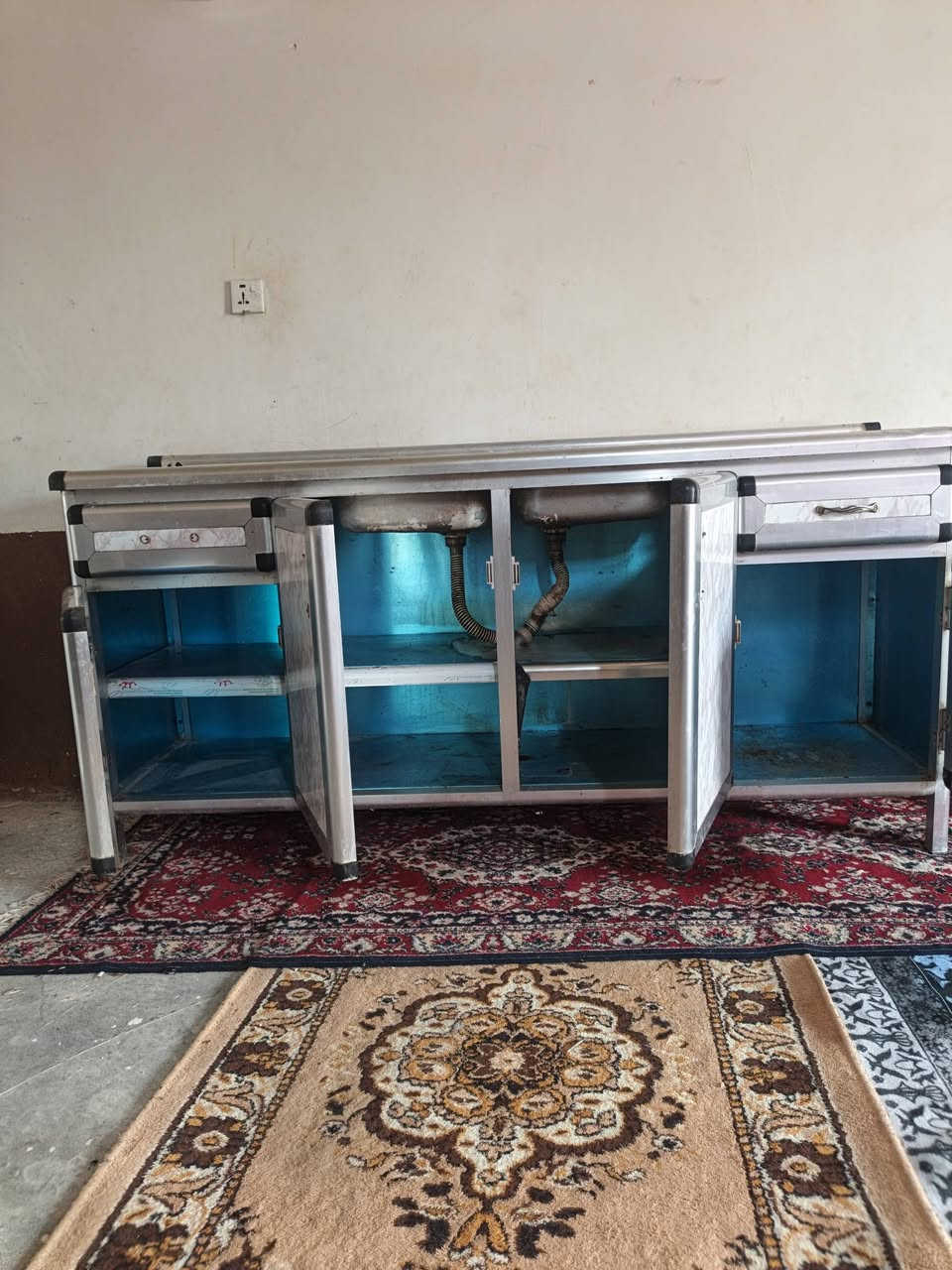 كاونتر • نضيف • ٣قطع