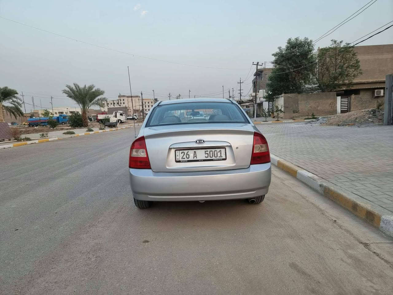 سيراتو • ٢٠٠٤ • الصويرة