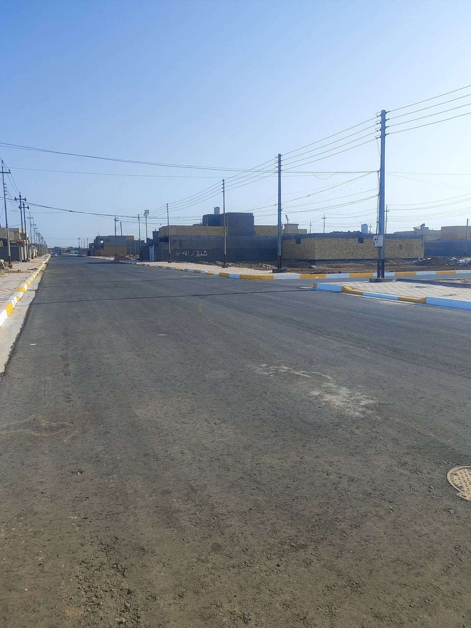 ميسان الميمونة • ٢٠٠م • طابو صرف