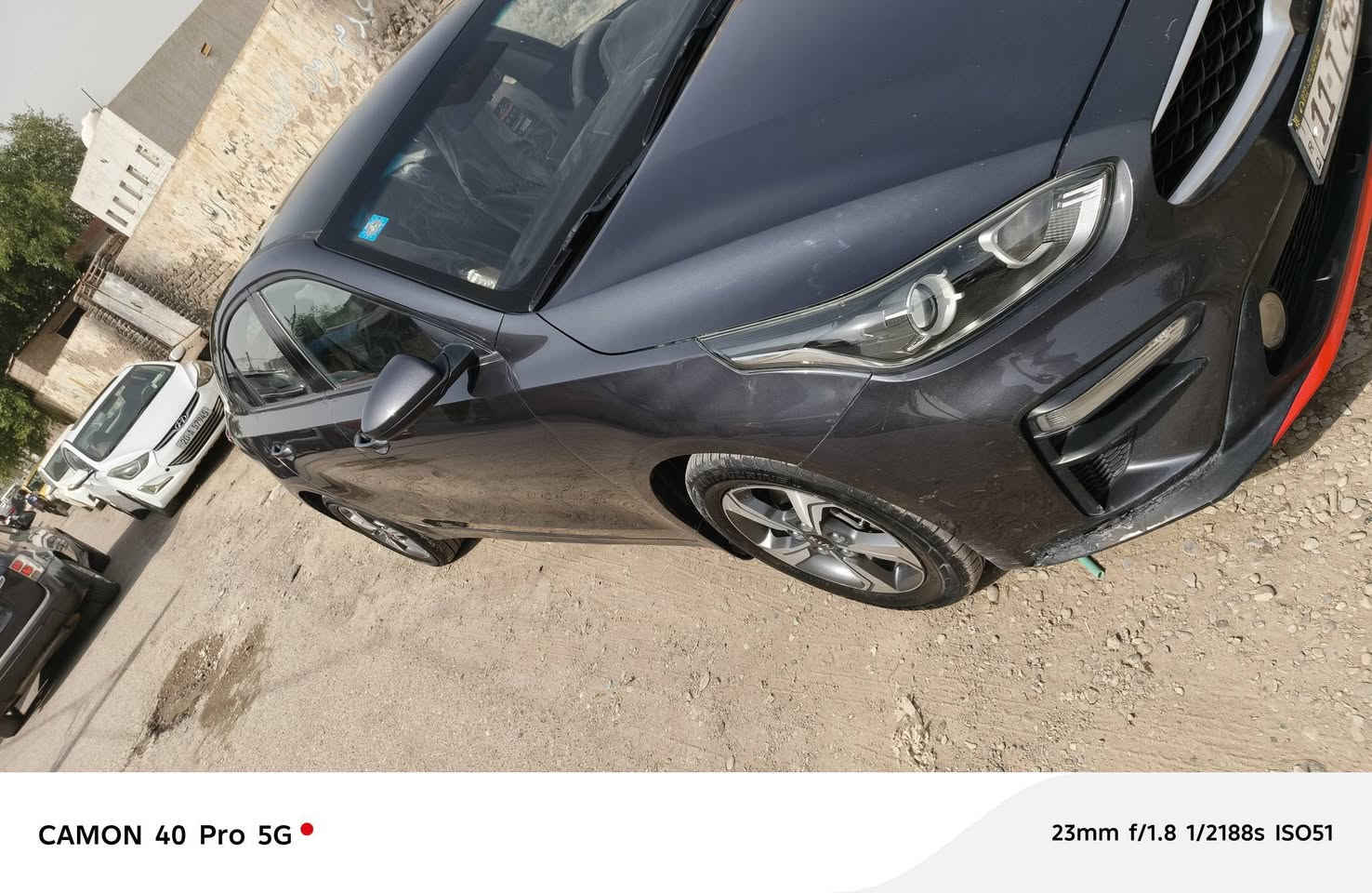 سيراتو ٢٠٢٠ • خليجي • ديالى