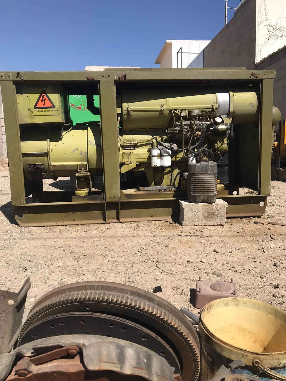 مولدة • اوروبي • KV82