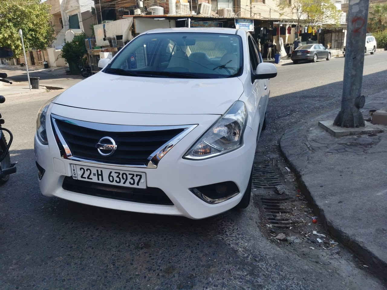 لاکشمیبا 2021
سەنەوی ژینگەی نوێ بەناوی خۆمە 
تا 2031 نوێیە 
دوو پارچەی بۆیاغە بێ ناوگرتن
گێڕو مەکینە بەشەرت
نرخی 99 مەجال
***********
