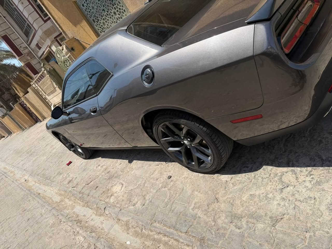 سلام عليكم جالنجر 2023 جيتي
بدون رقم تترقم جميع المحافظات سياره قطعه وحده تبديل فقط جاملغ امامي سياره بيها القاعده مال جاملغ تعديل وبدائت الشاصي والباقي كفاله كشنات كهرباء مواصفاتها معروفه السعر 160 وبيها مجال ***********
