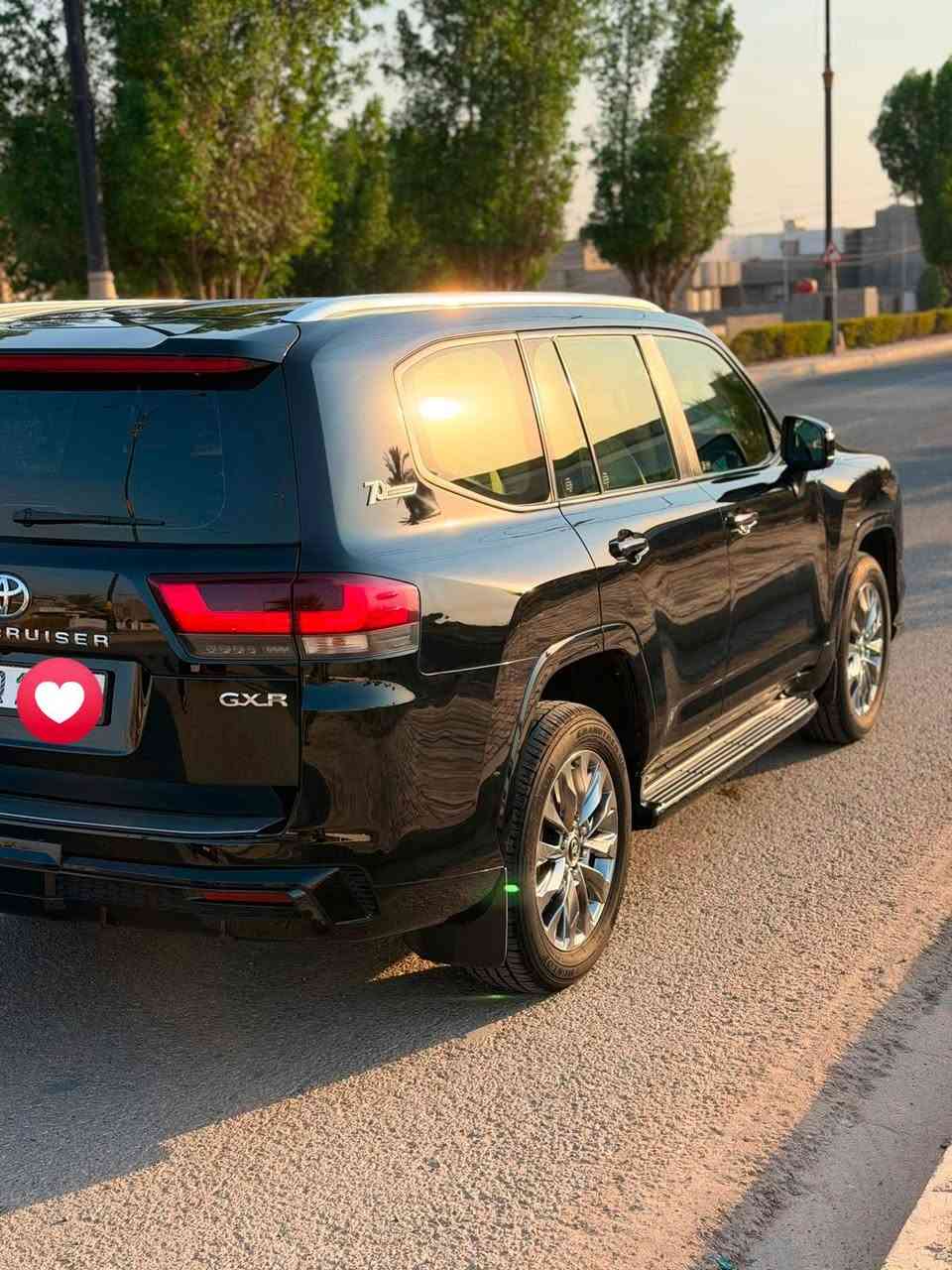 لاندگروز موديل 22
سااازز اصلي شرط 
تون تيربوا بغداد
ماشيه 88 مغلفه بالكامل 
المواصفات الفول المعروفه 
مكاني رمادي تحويل مباشر 
باسمنا 
السعر / 605 وبيها مجال 
للاستفسار / ***********
