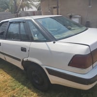 اسبرو • ١٩٩٥ • المحموديه