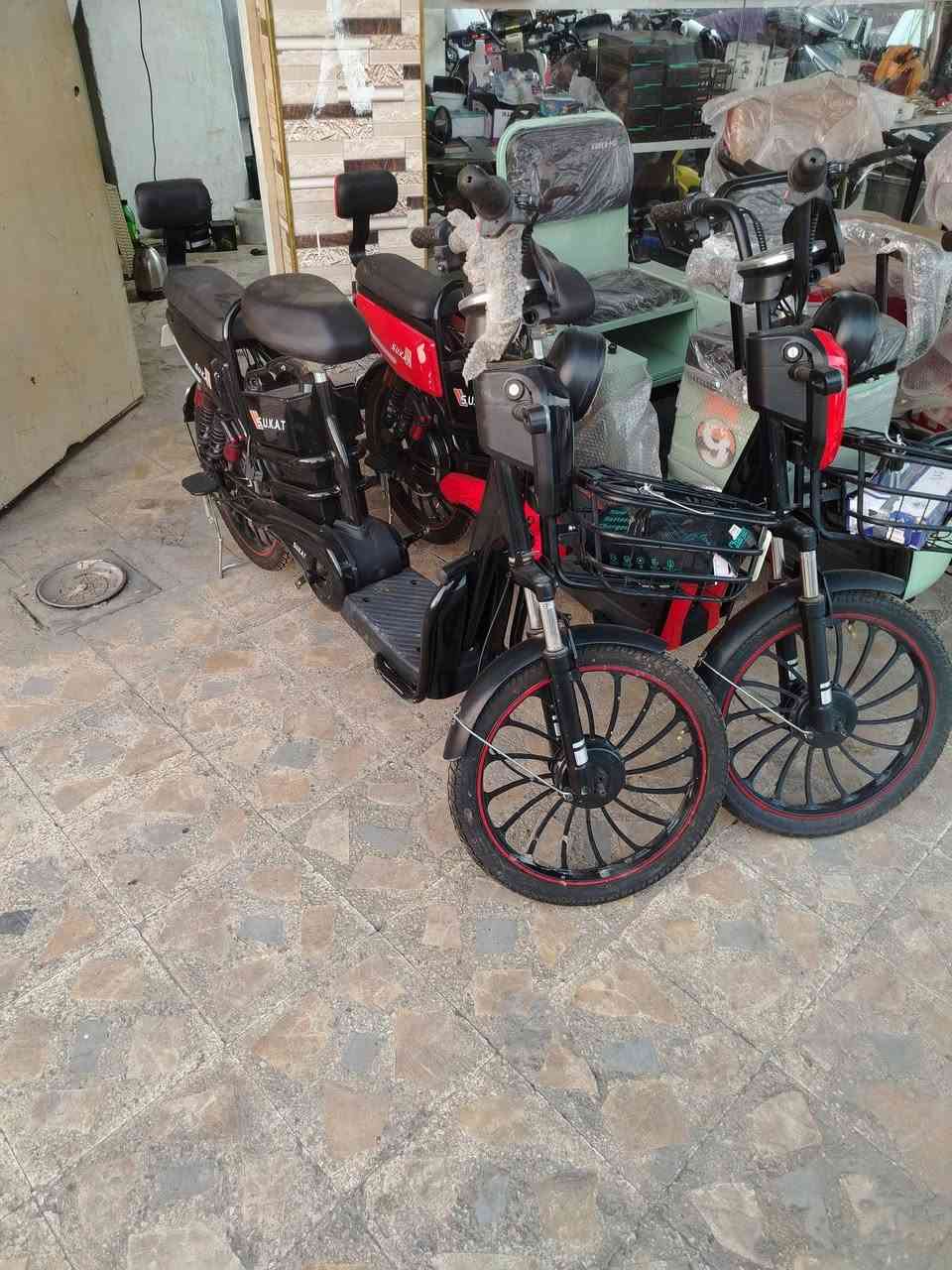 حجم ٢٠ • ٤ باتري • عرض خاص