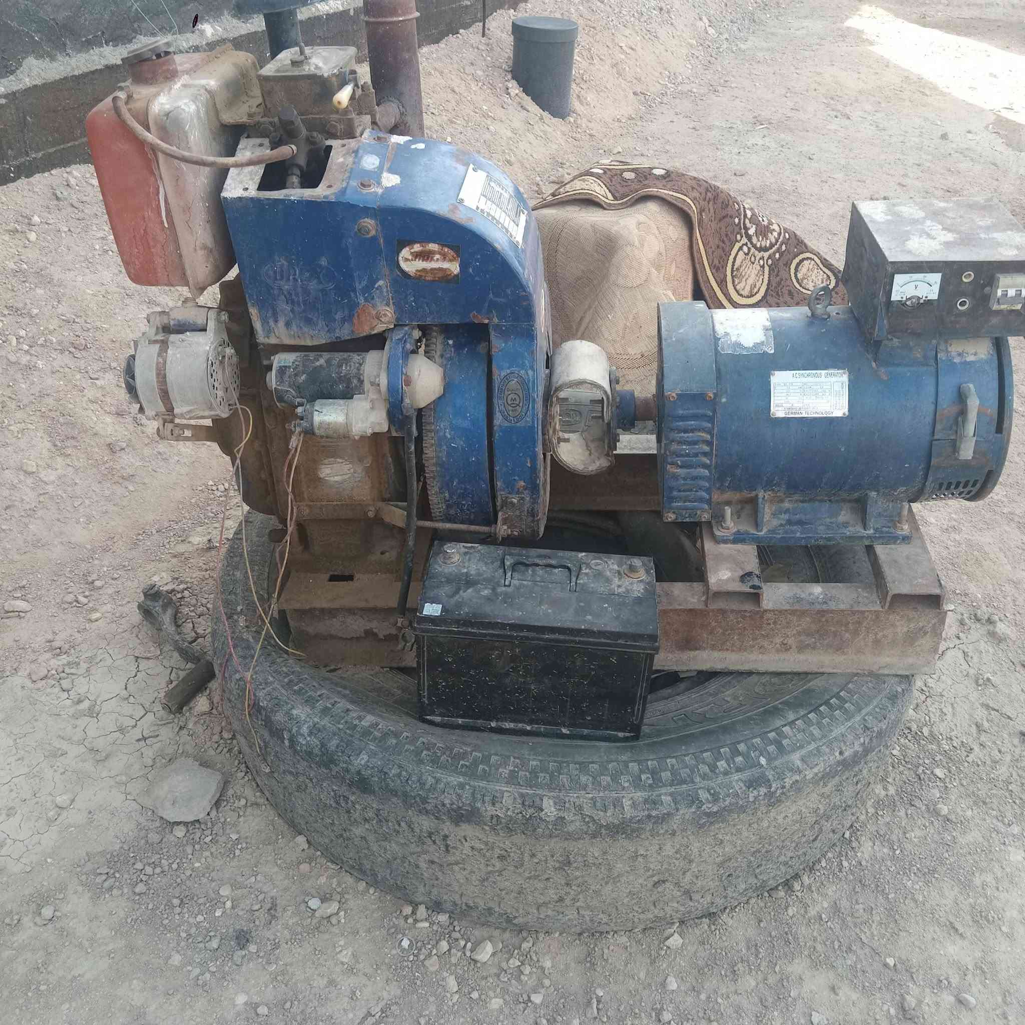 مولده هنديه • سعر مناسب