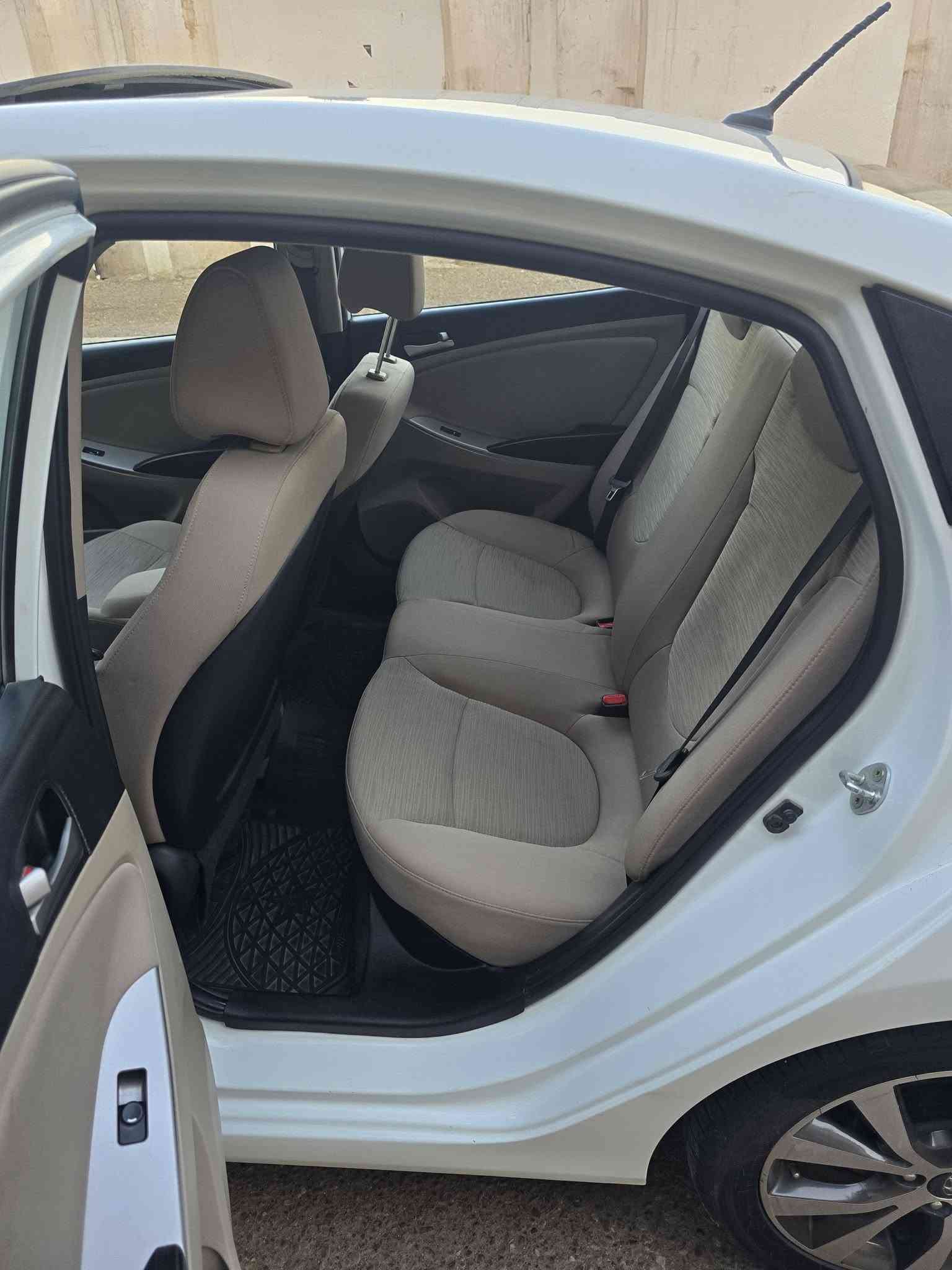 أكسنت • ٢٠١٥ • وارد خليجي