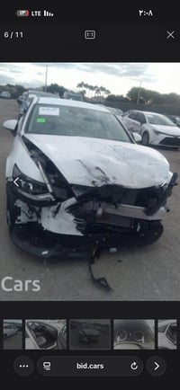 سوناتا • ٢٠٢١ • وارد أمريكي