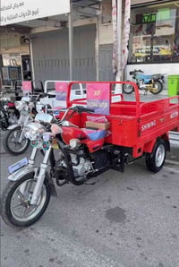 ستوتة للبيع موديل 25  كاملة جاهزة مجهزة  عارضها ب650 الف مستعجل عندي ع...