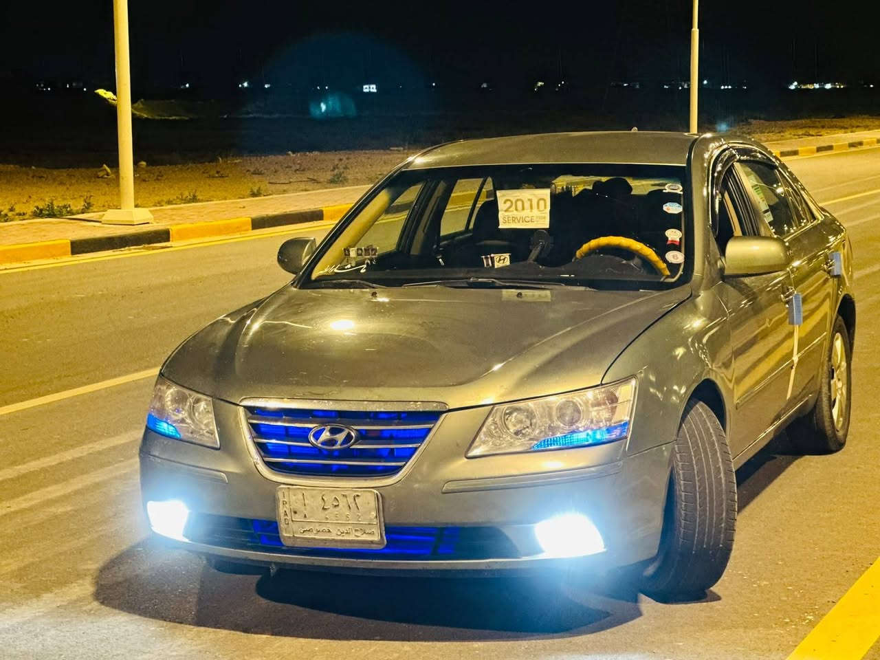 سوناتا • ٢٠١٠ • للبيع