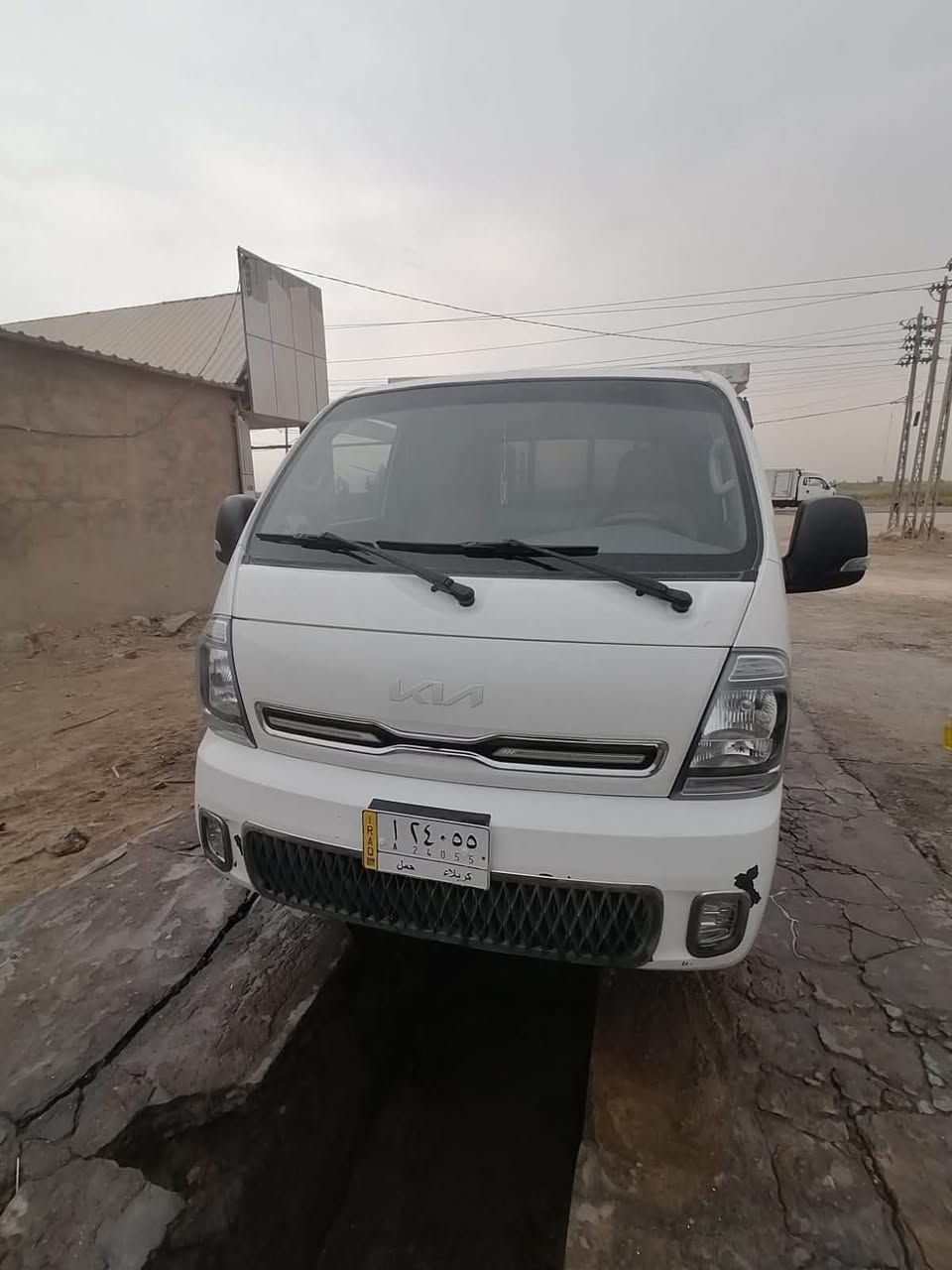 كيه بنكو • موديل ٢٠٢٢ • مكفولة