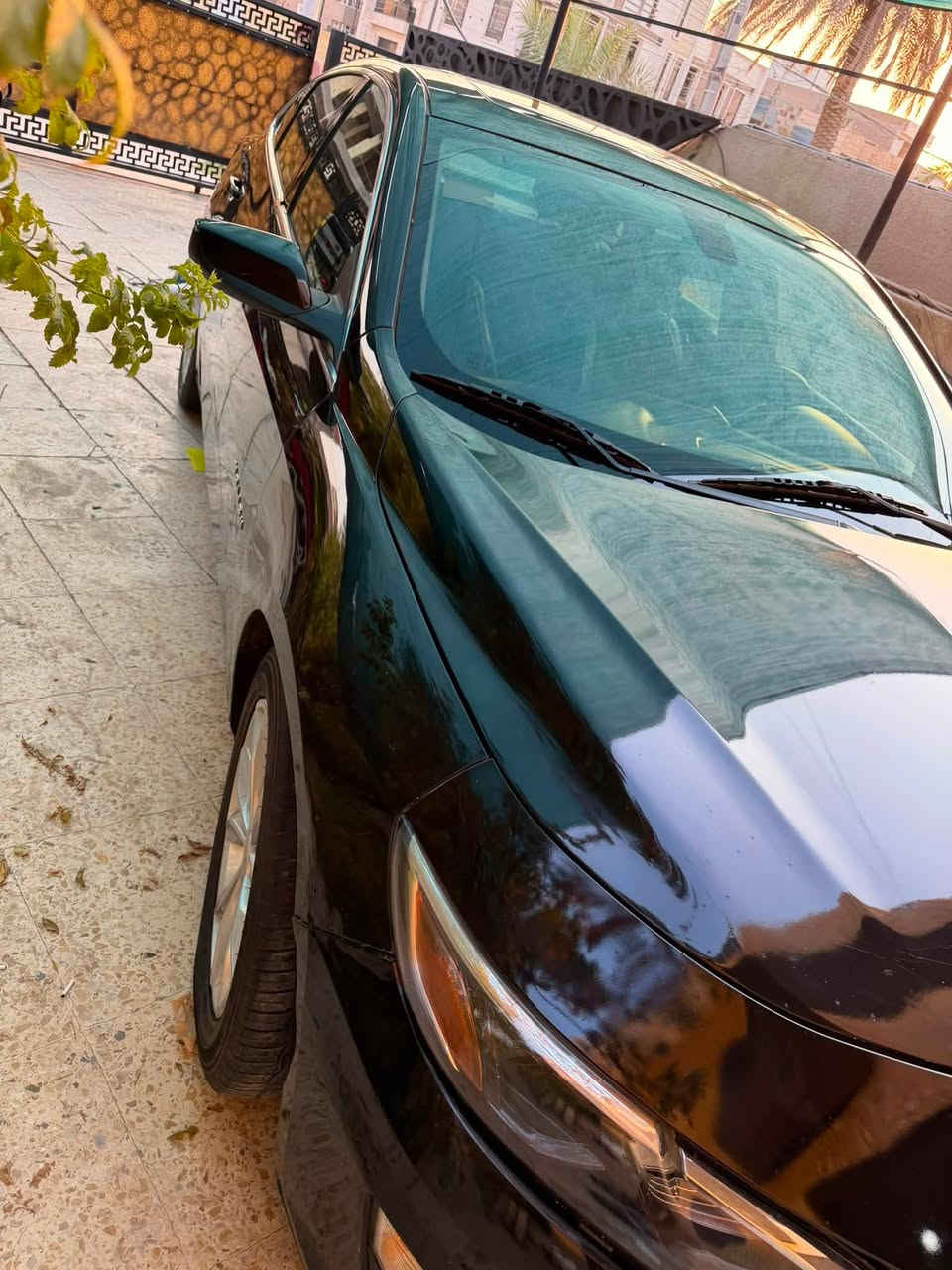 السلام عليكم
ماليبو LT2 موديل ٢١ رقم اربيل باسمي

بصمه
قطعتين تبريد
بانوراما
تحكمات ستيرن مع مثبت سرعة
شاشه كار بلي بلاديه
مكينه ١٥٠٠ بلاديه ماملعوب بيها
كير بلادي ماملعوب بي
ماشيه ٨٢ الف كيلو

بيها ٥ قطع صبغ ابيعلك احزام
حادث امريكا جاملغ ايمن وبنيد
وبلعراق انضرب جاملغ خلفي وباب خلفي

السعر المطلوب ١٠٥ ورقه مع مجال قليل
مكاني البكريه قرب جسر الغزاليه
***********
مصطفى
