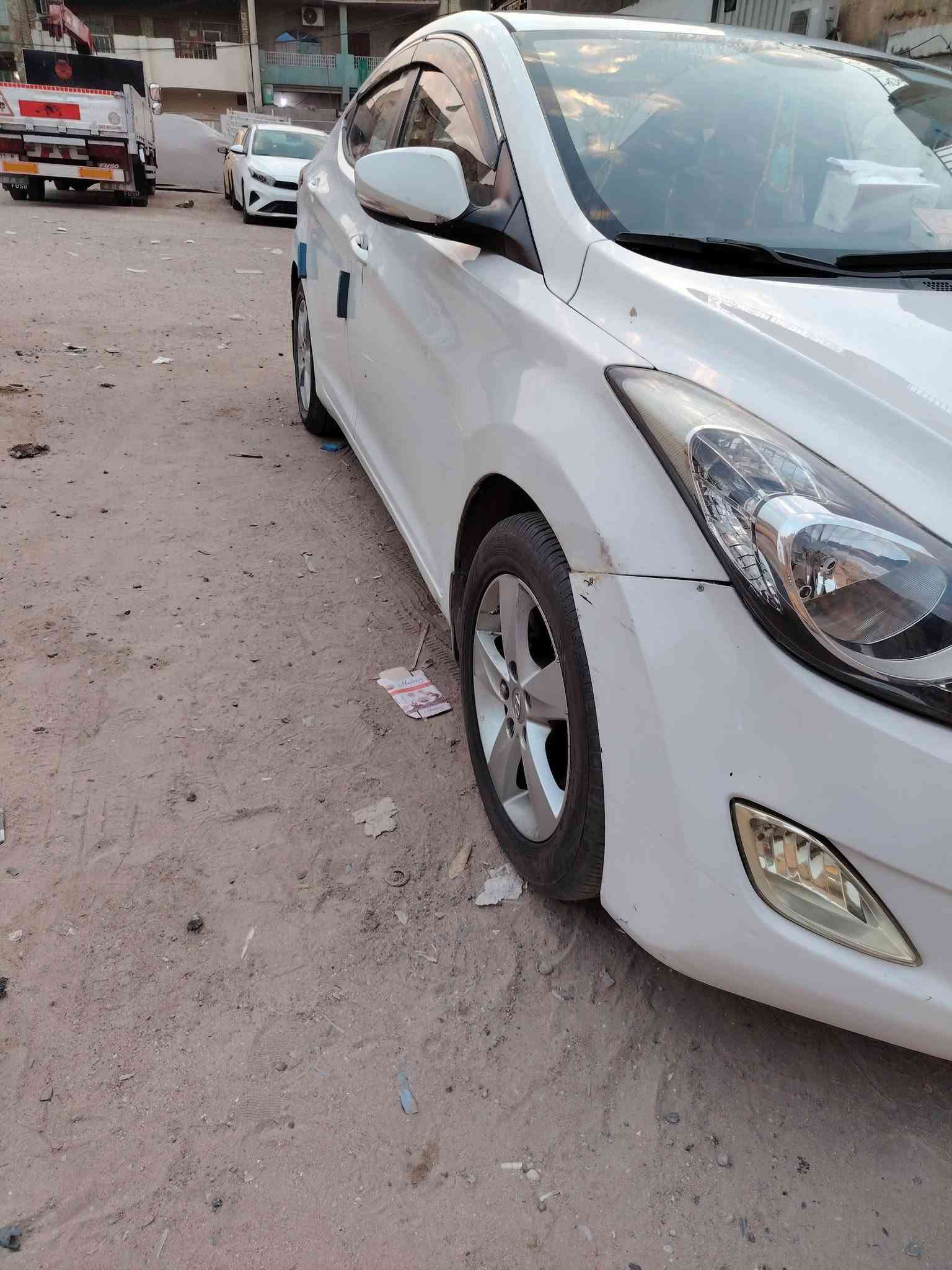 السلام عليكم
النترا موديل 13خليجي مكينه 1600دوش حداديه وكير ومكينه وتبريد اشاير بالمري بنوراما تخم تاير جديد السونار موجود ويه المنشور اقره السونار قبل متخابر 
السعر 85قفل مكاني بغداد 
***********
