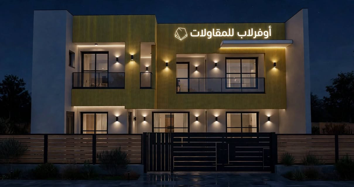 واجهة منزل • ١٣٫٥م • الدورة الهواشة