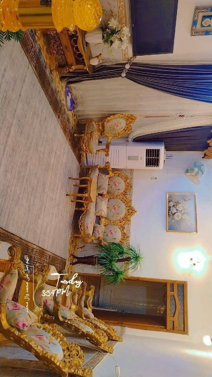 تخم قنفات ملكي زان مصري الاصلي السعر 300 وبي مجال شراي اتصل عالرقم *********** ميسان حي شهداء عمارة, ميسان

نص مكتوب في الصور:
- اللهم صل على محمد وال محمد Tuesday 3:54 PM