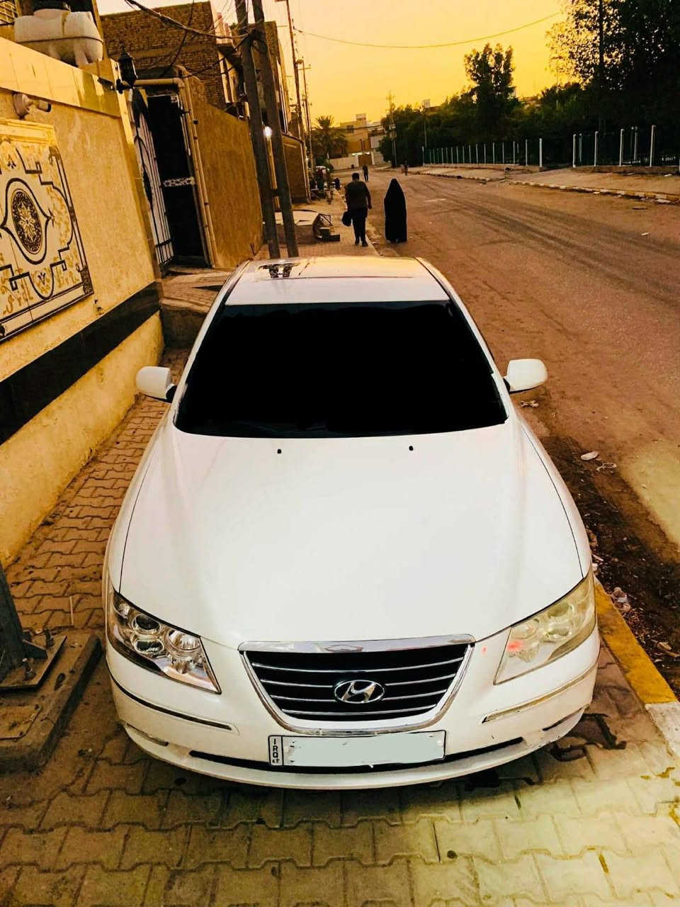 سوناتا جاهزه كير محرك تايرات تبريد تدفئه كهربائيات كل شغال كصه جنطه جاهزه
اريد مراوس بسوناتا 17 فمافوق أو اوبتيما غاز وانطي فرق
***********
