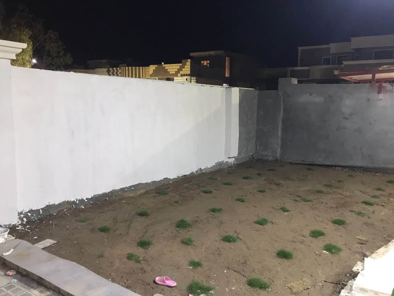 يم البوابه • ٣٢٠م • بناء طابوك