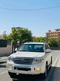 تويوتا ڤينزا • V6 GX.R • ٢٠١١