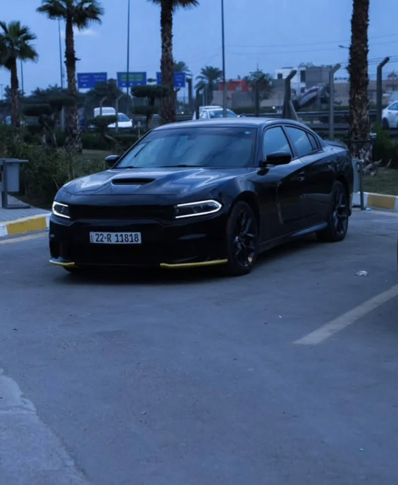 للبيع دودج تشارجرGT موديل ٢٣
السلام عليكم شباب 🌹

للبيع دودج تشارجر GT موديل 2023.

🔹 السيارة حادثها باب جامِلَغ خلفي، وبيها بارد بالباب مال السائق،من ضمن  الحادث.
🔹 ماشية 60 ألف ميل.
🔹 استخدام شخصي.
🔹 السيارة نظيفة وبدون أي مصرف.
🔹 الفحص والمعاينة على الطبيعة.
📍 المكان: بغداد.
السعر ٢٤٠ وبيها مجال 

للاستفسار، مراسلة خاص
***********

نص مكتوب في الصور:
- السوق المفتوح OpenSooq
- en.bidfax.info
