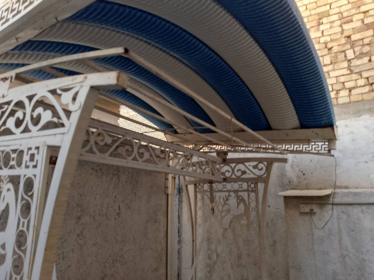 مرجوحه • سقيفه • شغل درجه اولى