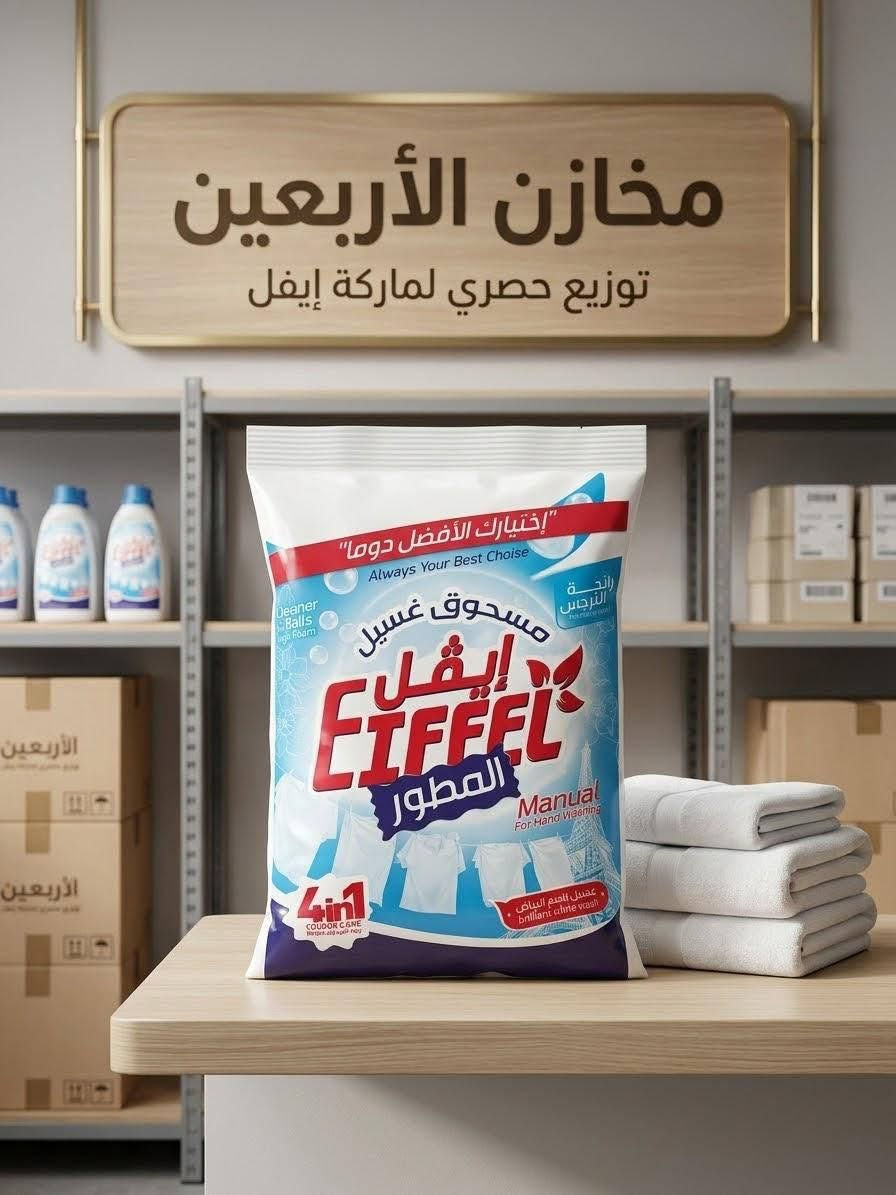 اذا عندك معمل وتريد وكيل ب البصره والمنطقة الجنوبيه
ك اقوى مخازن وإمكانية . الاربعين للسفريات والورقيات والمنظفات 
كل ما تحتاجه لدينا فقط جمله الجمله واسعار مناسبه جدا للاستفسار 
مركز البصره الداكير جسر الرباط شارع الغنامه سابقا 
***********
ابو محمد
