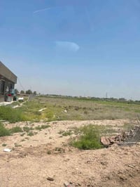 اليوسفيه • دونم • طابو زراعي