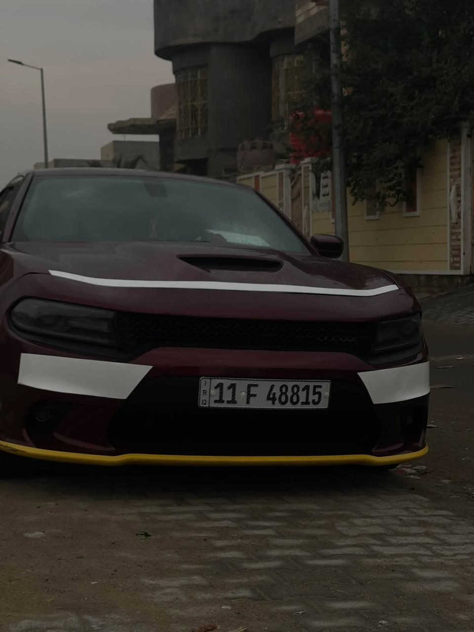 تشارجر GT • ٢٠٢٠ • البصره
