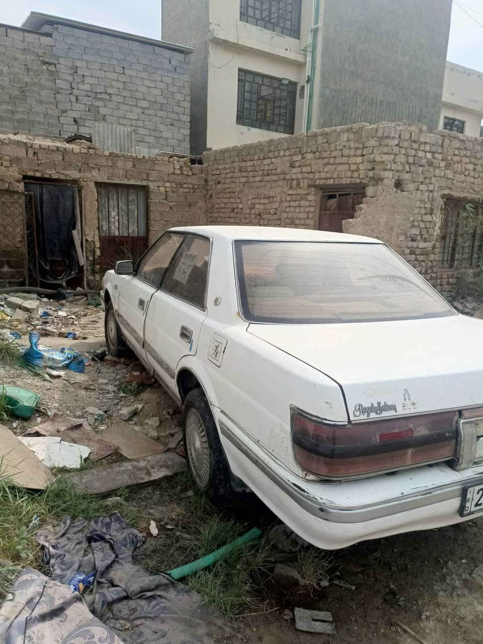 هارتوب • ٩١ • مجال حك