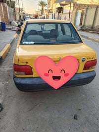 سايبا • موديل ٢٠١٢ • نجف