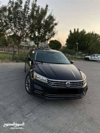 پاسات ٢٠١٨ • توربو ٢.٠ • رادار ٣٦٠