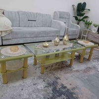 طبلات زجاجي • عدد ٣
