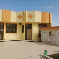 حيدر حجي هندي • ٣٣٢م • مبنية ٢٠٠م