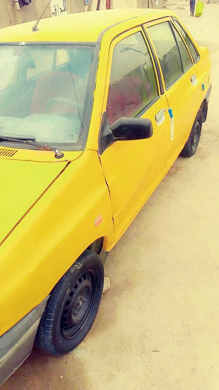 سايبه ٢٠١٣ • ماكينة نظيفة • بدي حلو
