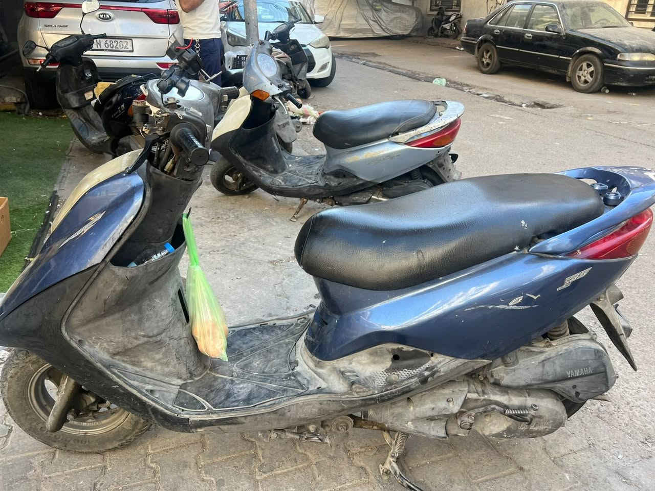 بريز • سلف • اوراق معرض