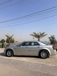 جارجر • ٢٠٠٧ • مكينه ٣٥٠٠
