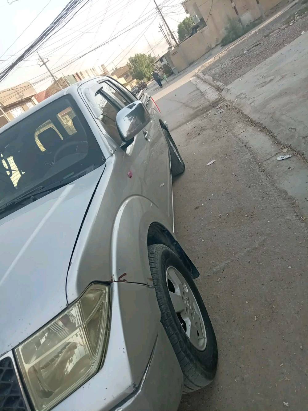 بيكم نيفاره مديل 2008رقم بغداد نكليزي بسمي هزه جديده بيه طخه بل لايت الكدام براد كدشب
سياره مكفوله من ضرابه اوصبغ قطرات صبغ مابيه محراك بلادي كير محراك تبريد حلوات مابيه نقص مكاني بغداد الشعب سعر 82بيه مجال حك الجيه ***********