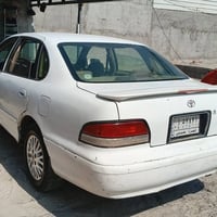افلون 2000 • 6 سلندر 3000 • قير اوتو شرط