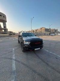 بك هورن • ٢٠٢١ • ٧٥ الف ميل