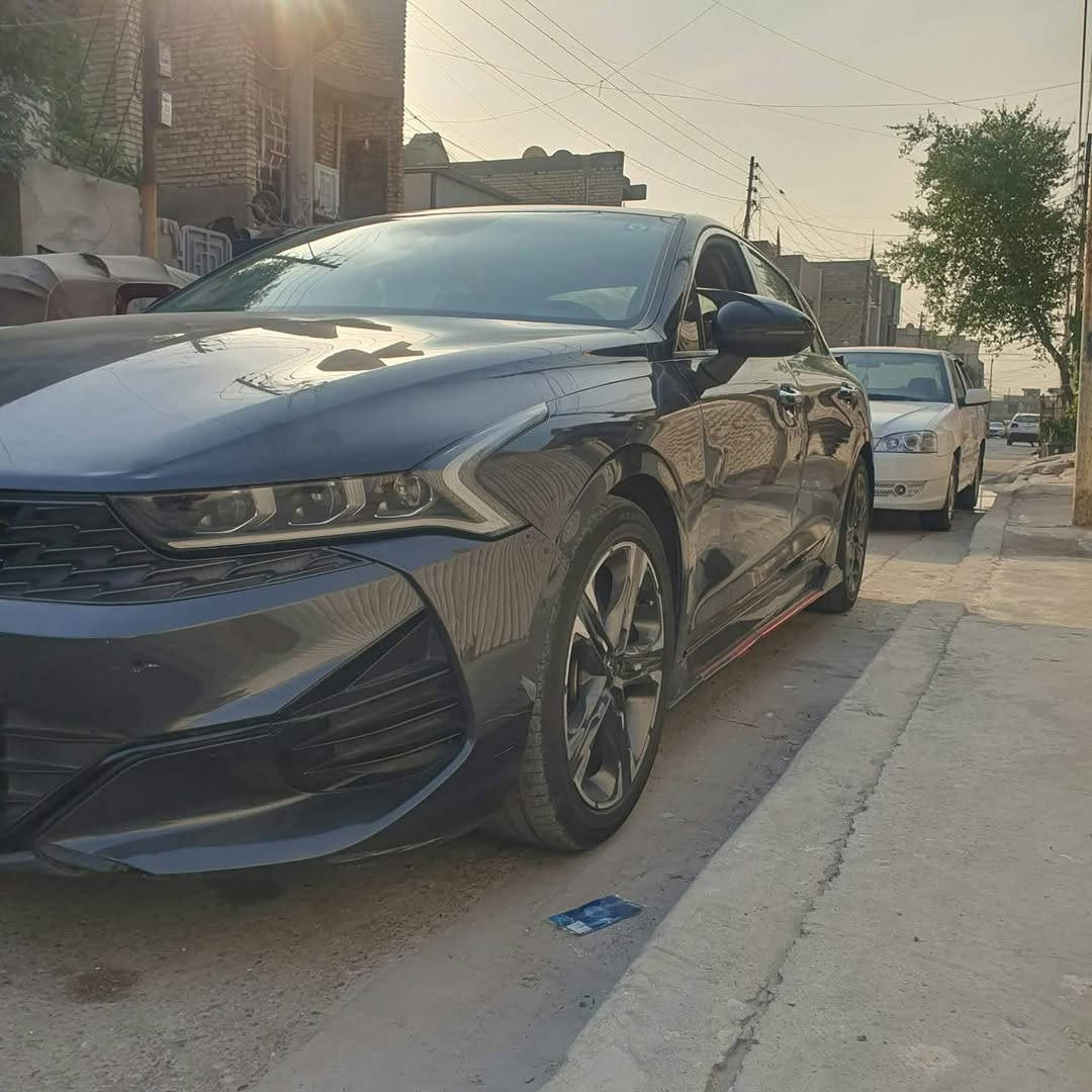 موديل ٢٠٢٣ • ١٦٠٠ تيربو • كشنات جلد