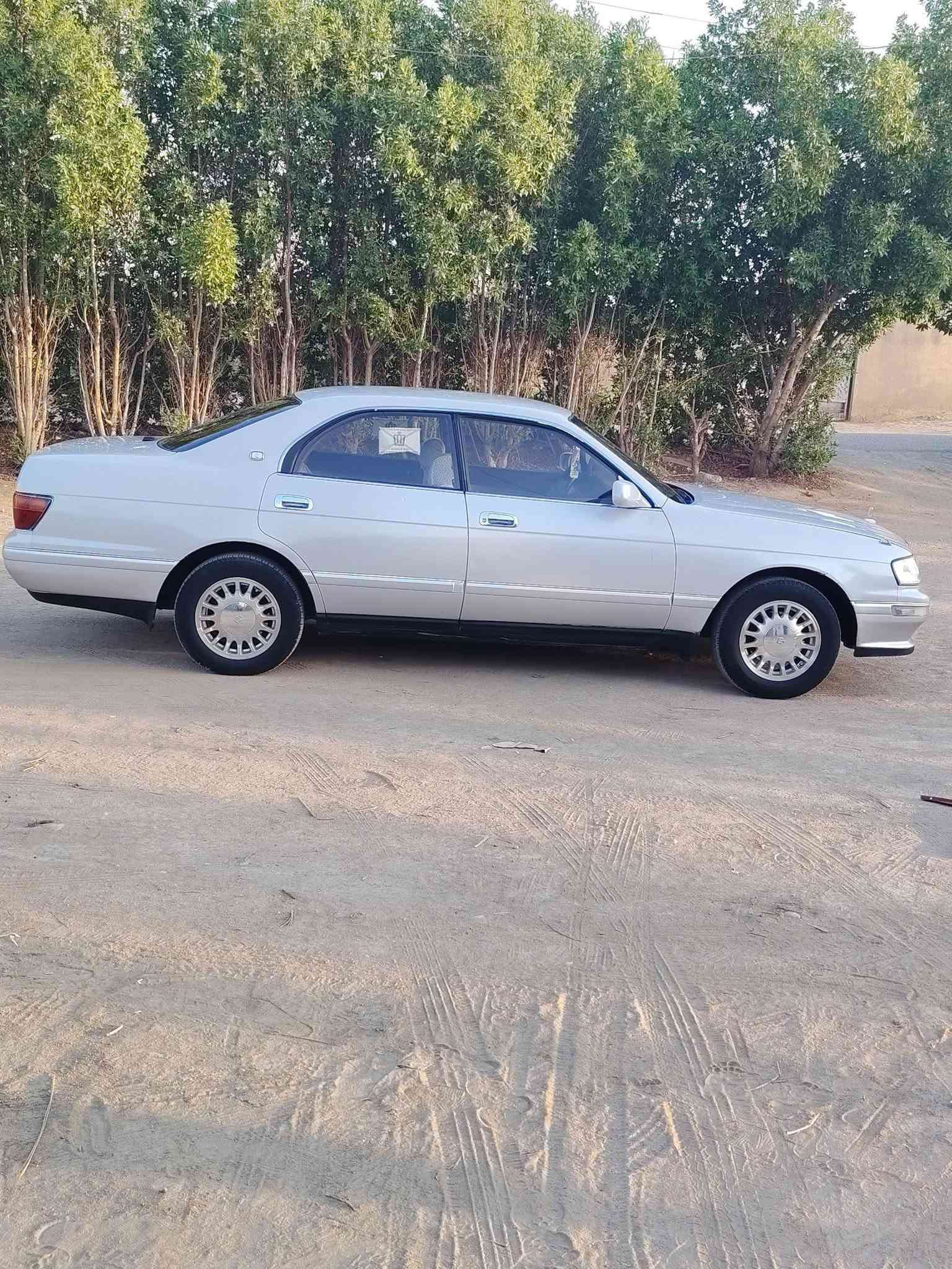 موديل ٩٤ • مكفولة محرك كير • تبريد ثلج