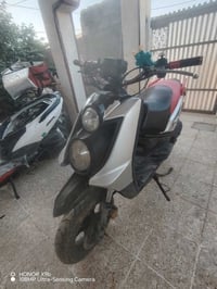 سكنز نوزل • كلج رياضي • مكينه كفاله