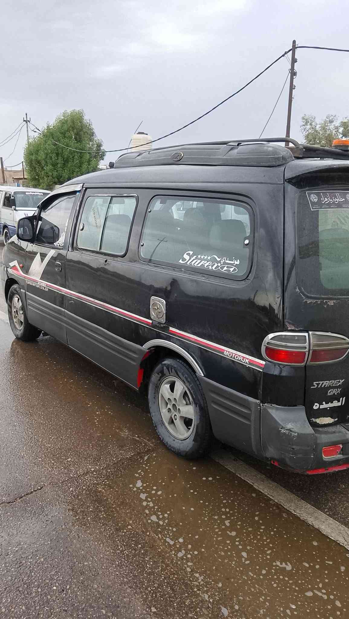 هونداي • ٢٠٠٦ • صويره