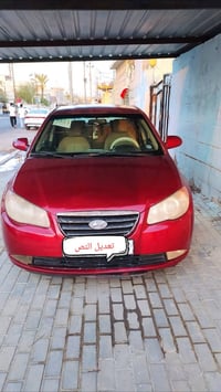 النترا • ٢٠١٠ • محرك ٢٠٠٠