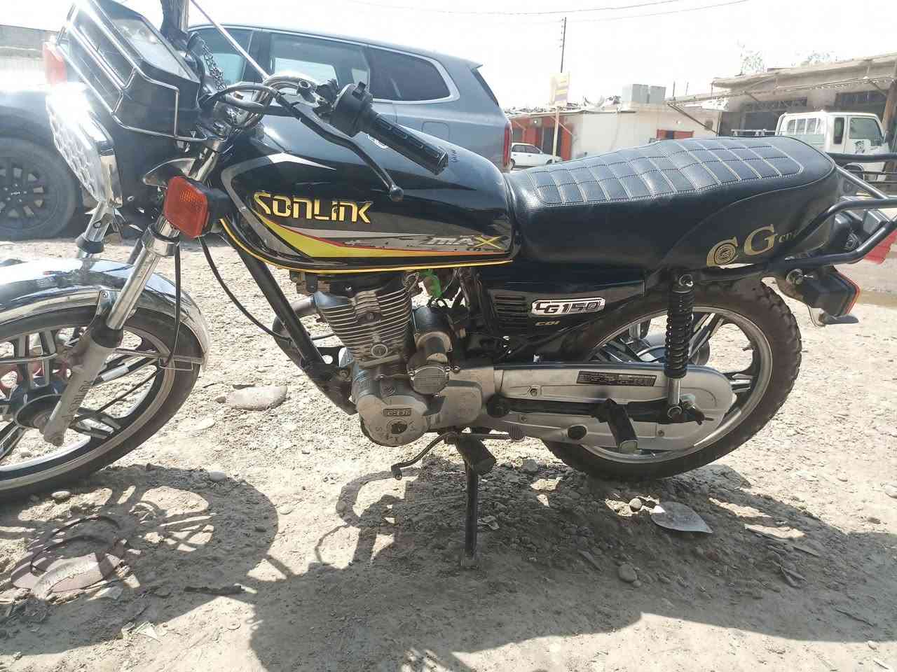 للبيع موديل 2022جاهز اتصل على رقمي*********** المكان سامراء
