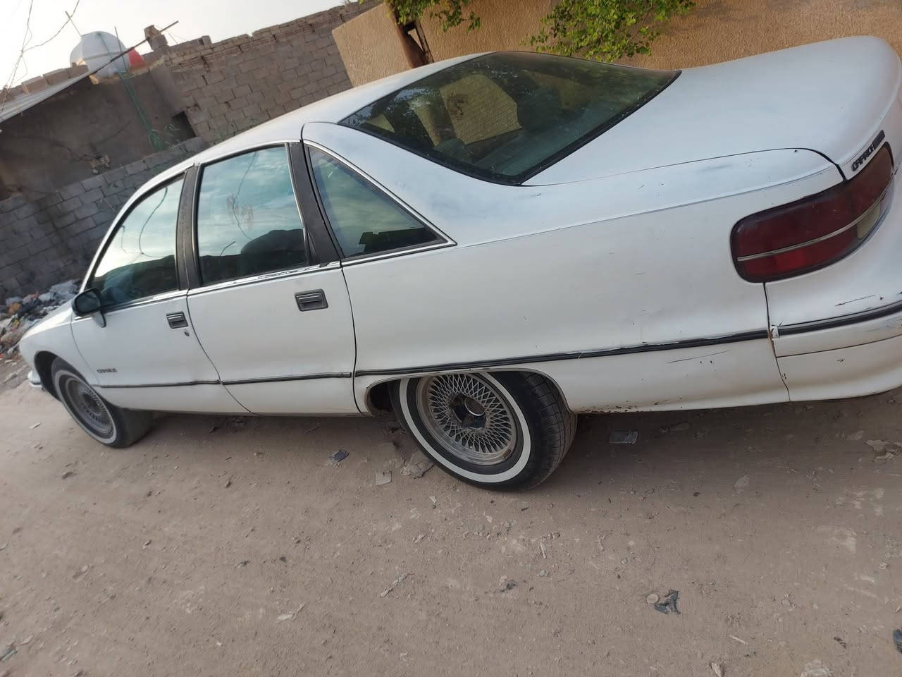 مكينة • كير • اكسل