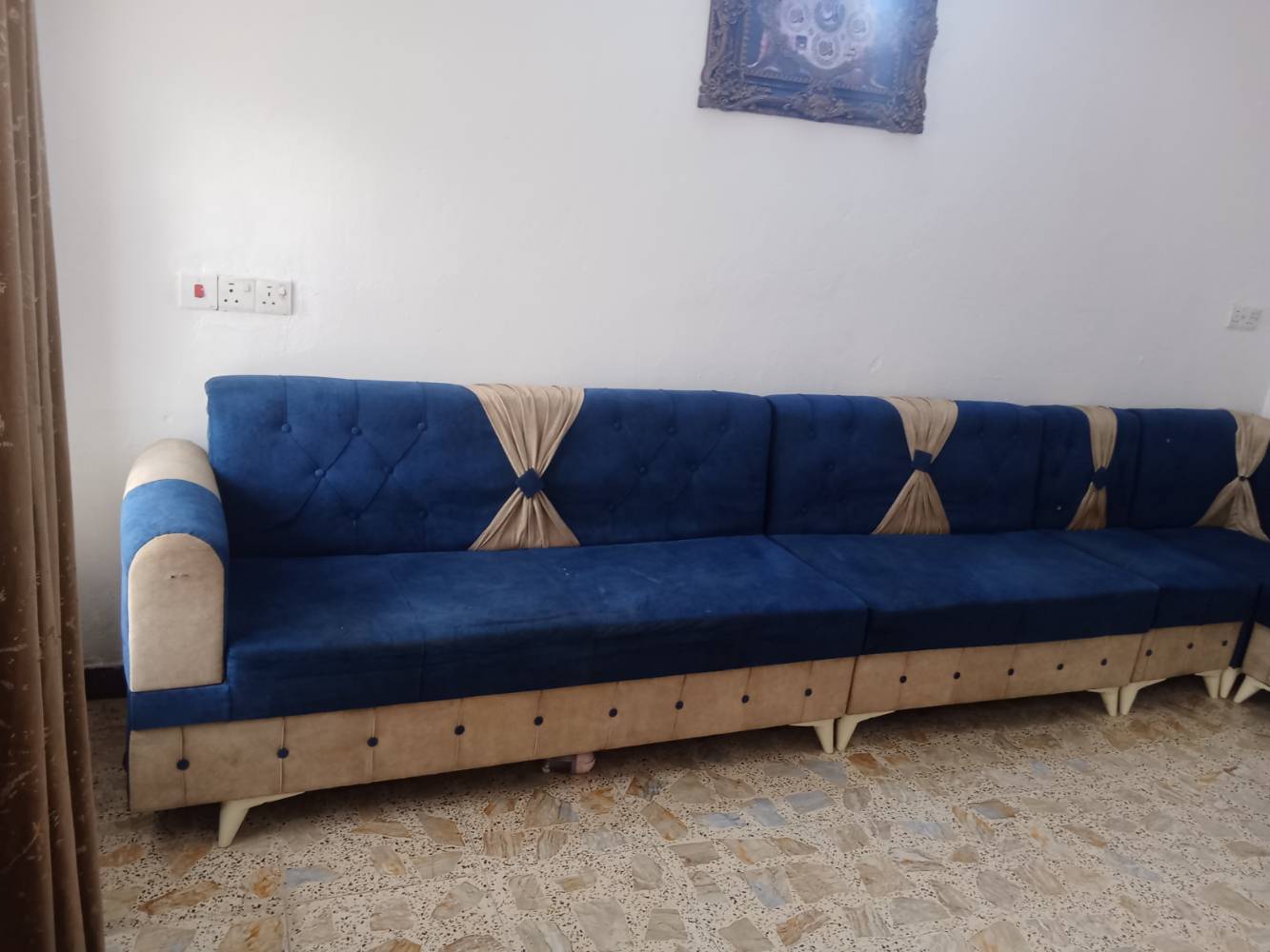 ديوان • مدينة الصدر • مكاني